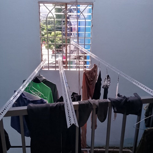 Ký túc xá Quận Bình Tân giá rẻ Bao điện nước, sạc được xe điện, gần đường Phan Anh.