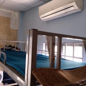 Ký túc xá Quận Bình Tân giá rẻ Bao điện nước, sạc được xe điện, gần đường Phan Anh.
