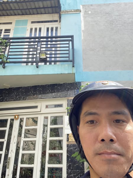 Bán nhà đẹp đường số 7, Đình Phong Phú – 77m², 3PN, 1 phòng thờ, 3WC, giá tốt quanh 8tỷ