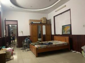 NHÀ QUẬN 12- 3 TẦNG - 97M2 - SHR - NHỈNH 9 TỶ
