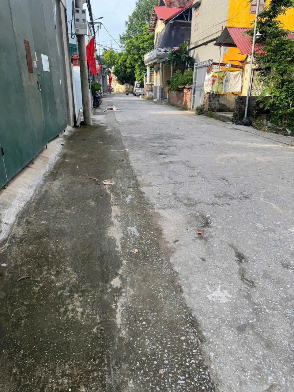 SIÊU PHẨM ĐẤT ĐÔNG DƯ – GIA LÂM