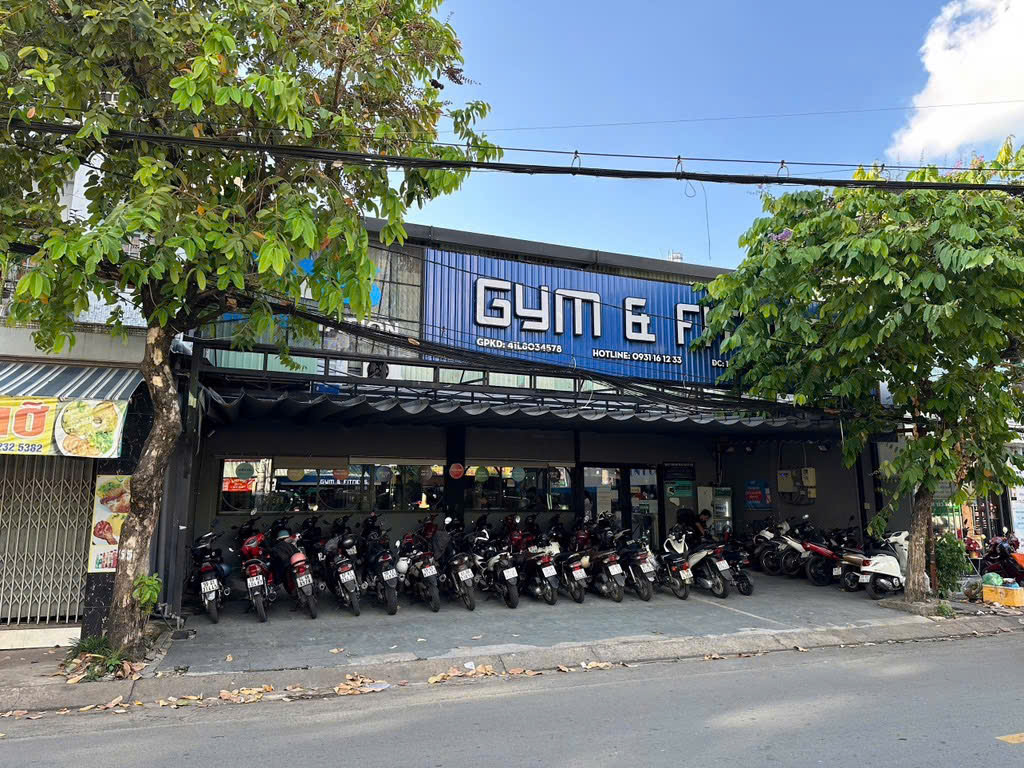 Bán nhà mặt tiền Kinh doanh Vip nhất Thới An, 2 tầng,, 254 m2, 13.3x21m, Nhỉnh hơn 20 tỷ