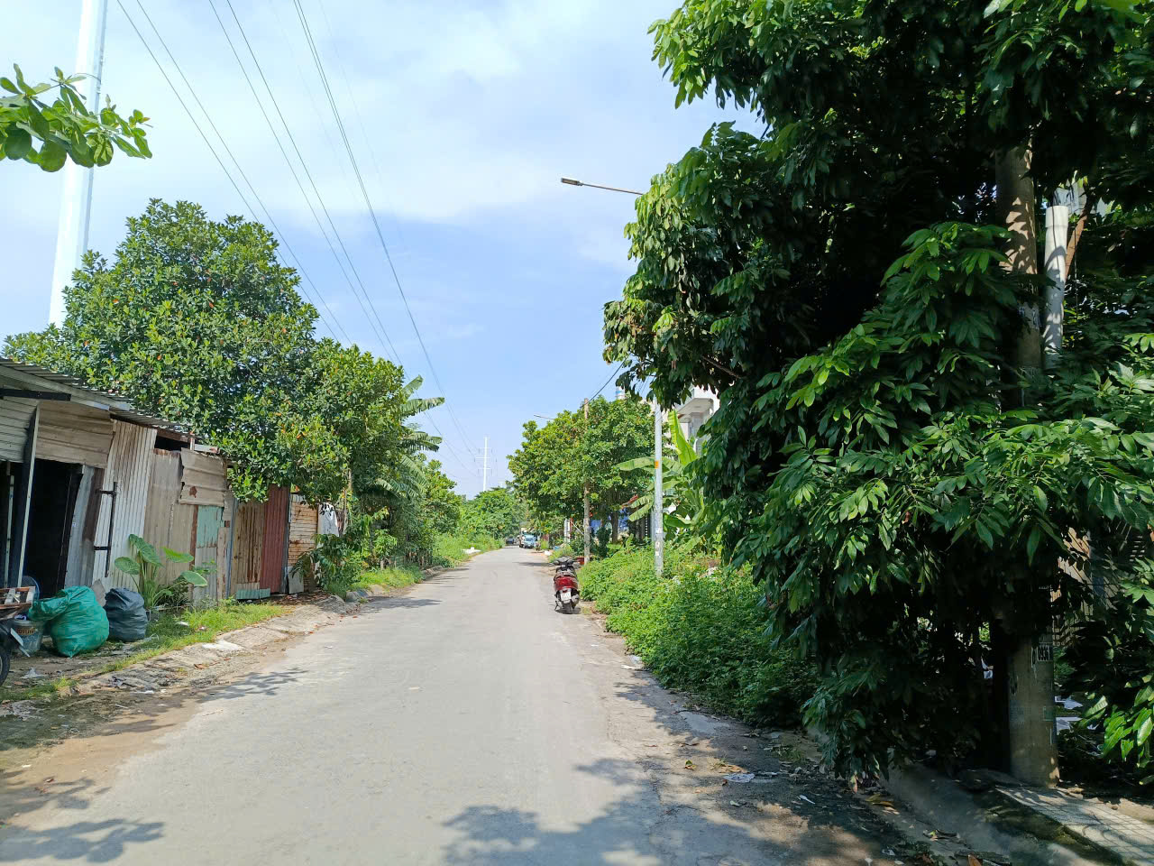 Bán Nhà 3 tầng kdc Phú Nhuận, 3 tầng, Lê Thị Riêng, 140m2, 7x20m, 10 tỷ