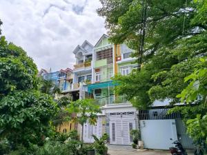 Bán Nhà 4 tầng, 1/ Thới An 16, Lê Thị Riêng, Quận 12, 72m2 4x18m, 5.95 tỷ