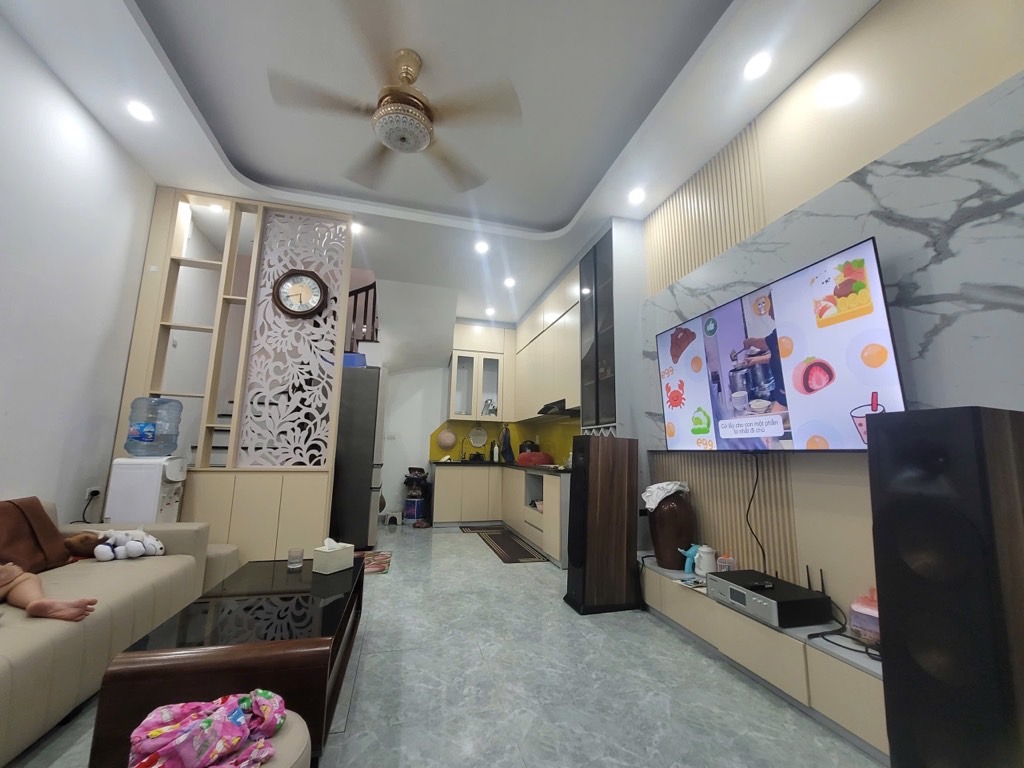 bán nhà phố cầu cốc hàng xóm vinsmart