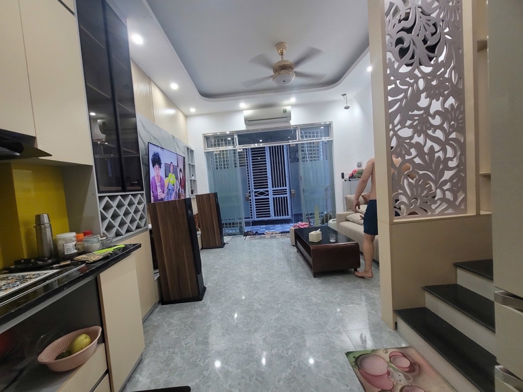 bán nhà phố cầu cốc hàng xóm vinsmart