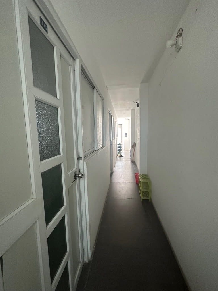 Nhà dòng tiền cao trung tâm Gò Vấp