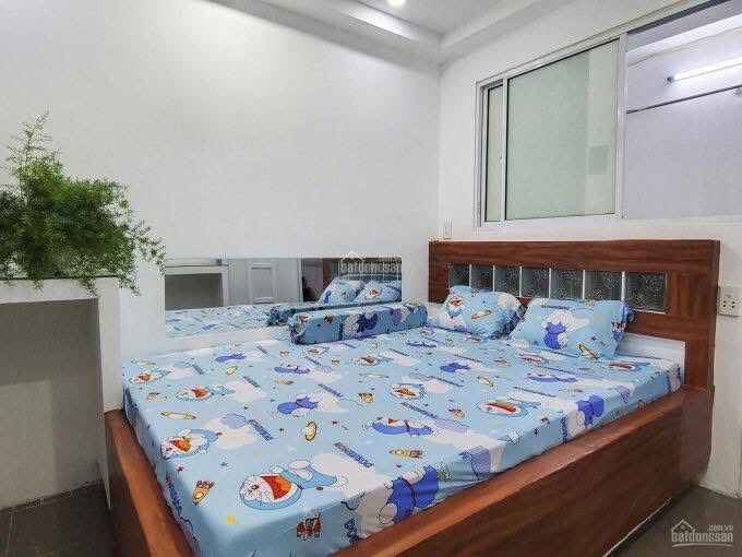 Nhà dòng tiền cao trung tâm Gò Vấp