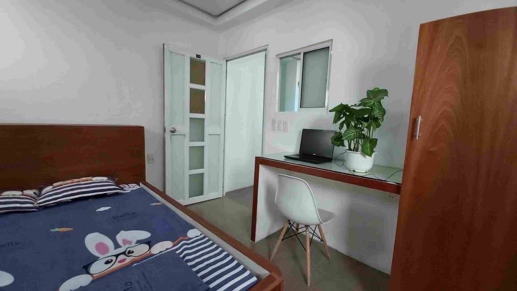 Nhà dòng tiền cao trung tâm Gò Vấp