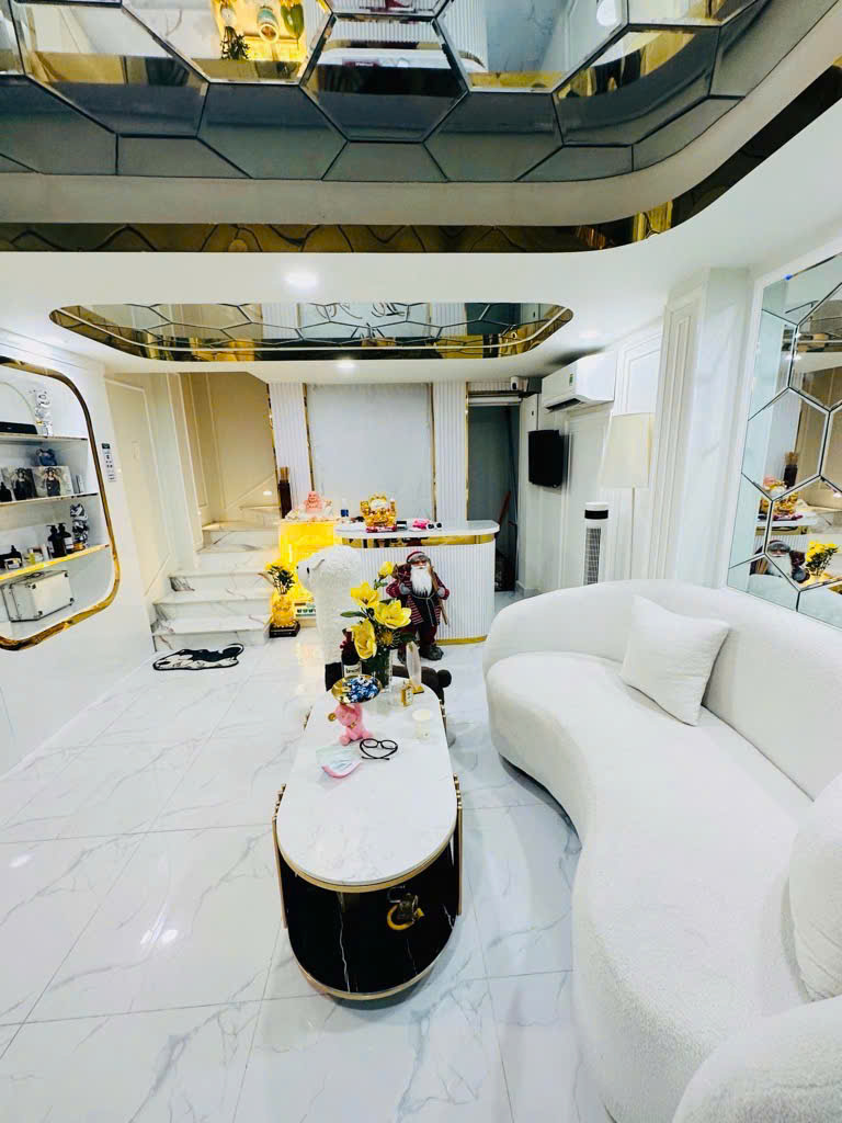 Thuận lợi ở kinh doanh và cho thuê giữ tiền