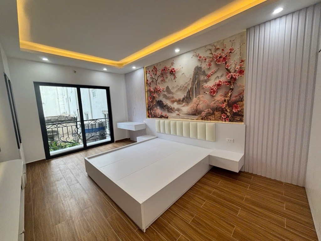 { Bán gấp } Bán nhà đẹp đại từ, nhà chính chủ ,gần phố, đủ công năng,nội thất xịn xò