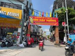Bán Đất Mặt Đường Hậu, Kim Chung, Đông Anh