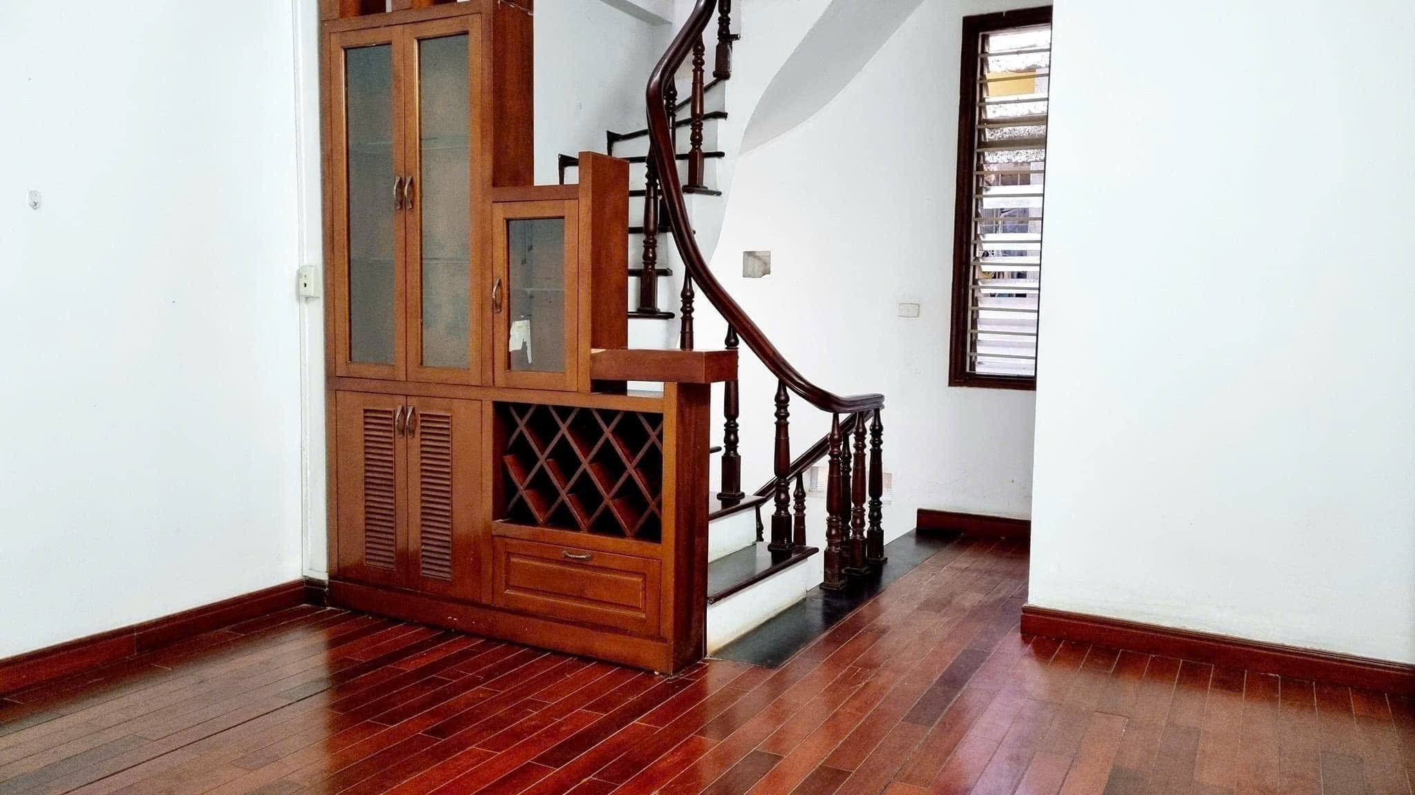 SIÊU PHẨM NHÀ ĐẸP XUÂN ĐỈNH, 4 TẦNG NHỈNH 9 TỶ