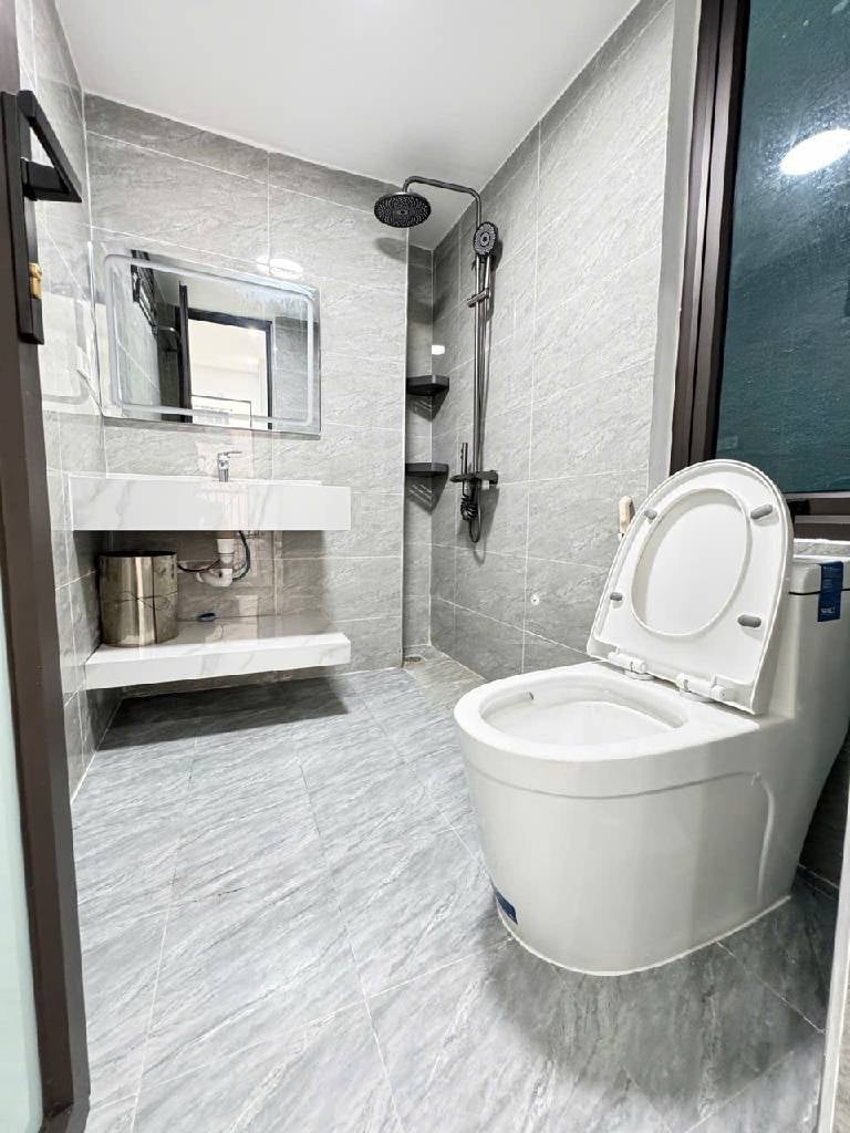 Bán nhà Bạch Mai gấp