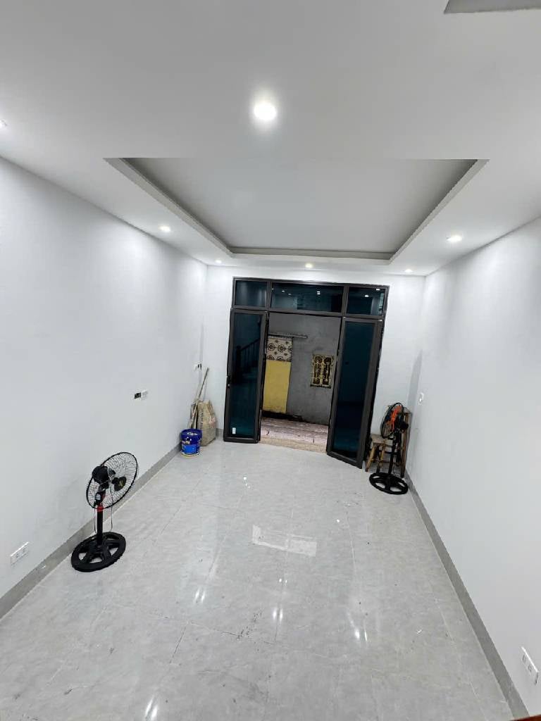 Bán nhà Bạch Mai gấp