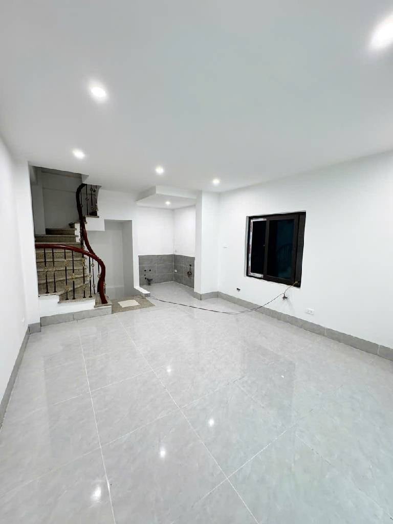 Bán nhà Bạch Mai gấp