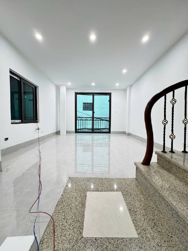Bán nhà Bạch Mai gấp