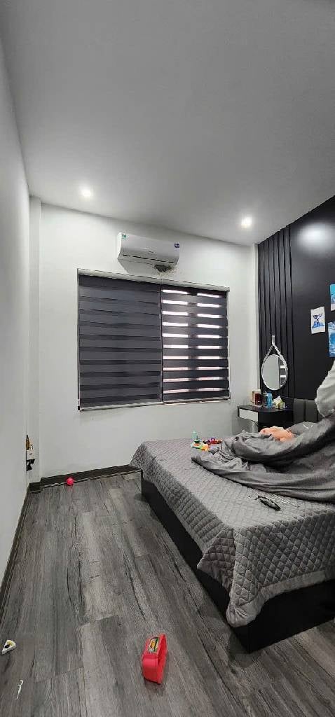 Bán nhà khu vực Hà Đông, sổ đỏ trao tay