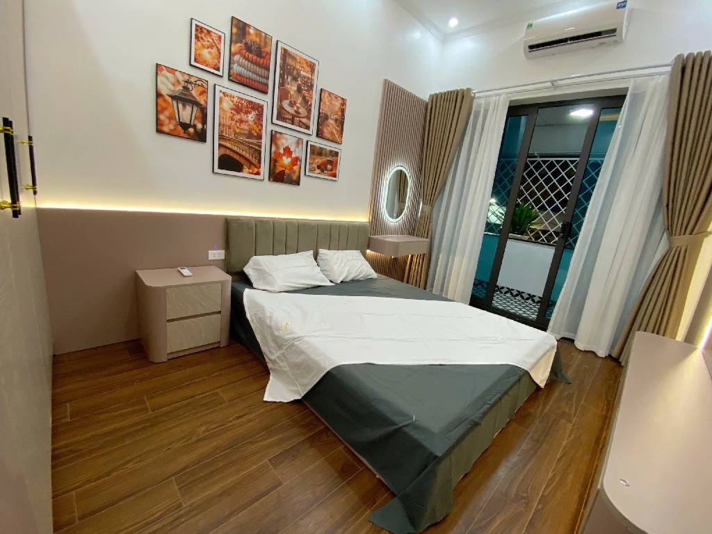 BÁN NHÀ YÊN NGHĨA, SỔ ĐỎ TRAO TAY