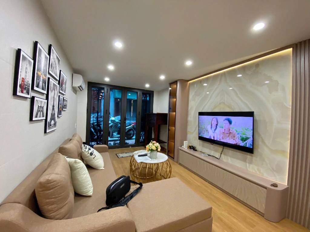 BÁN NHÀ YÊN NGHĨA, SỔ ĐỎ TRAO TAY