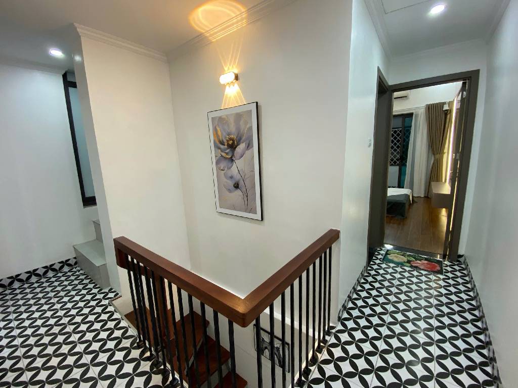 BÁN NHÀ YÊN NGHĨA, SỔ ĐỎ TRAO TAY