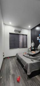 Bán nhà khu vực Hà Đông, sổ đỏ trao tay
