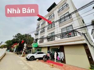 BÁN NHÀ 5 TẦNG ĐẸP, YÊN NGHĨA-HÀ ĐÔNG
