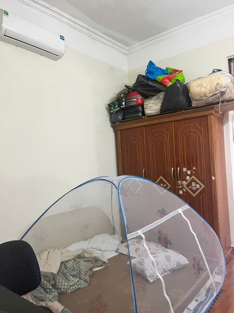 CẦN TIỀN BÁN GẤP NHÀ - DIỆN TÍCH 57.8M2 - NGÕ Ô TÔ