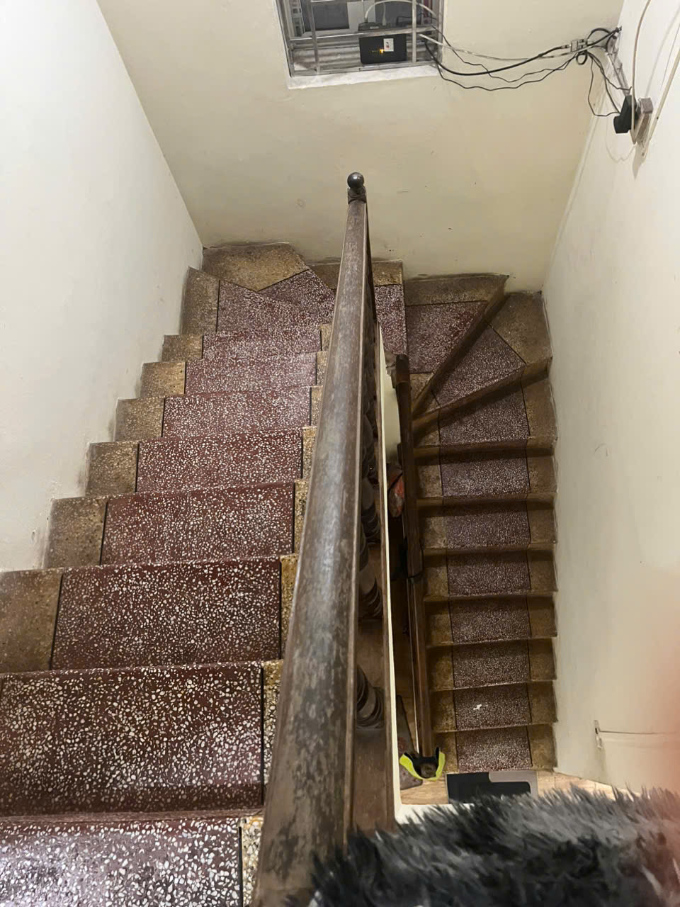 CẦN TIỀN BÁN GẤP NHÀ - DIỆN TÍCH 57.8M2 - NGÕ Ô TÔ
