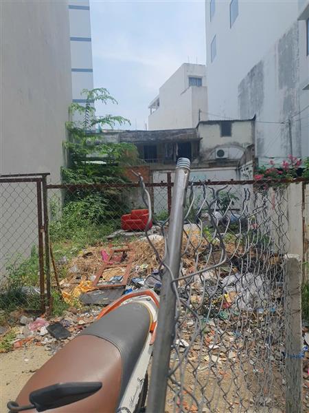 Bán đất HXH Trường Chinh 80m2 ngang 5 nở hậu, vị trí đẹp tiện xây mới KS, CHDV, chỉ 7 tỷ TL