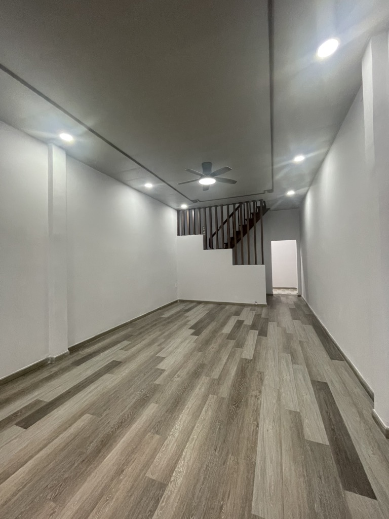 Bán nhà HXH khu K300 nhà ga T3 TSN, 51m2 ngang 4m, nhà mới đẹp ở ngay, nhỉnh 7 tỷ TL