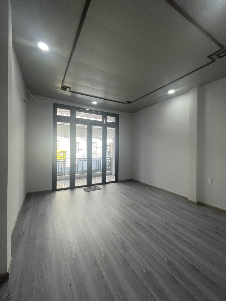 Bán nhà HXH khu K300 nhà ga T3 TSN, 51m2 ngang 4m, nhà mới đẹp ở ngay, nhỉnh 7 tỷ TL