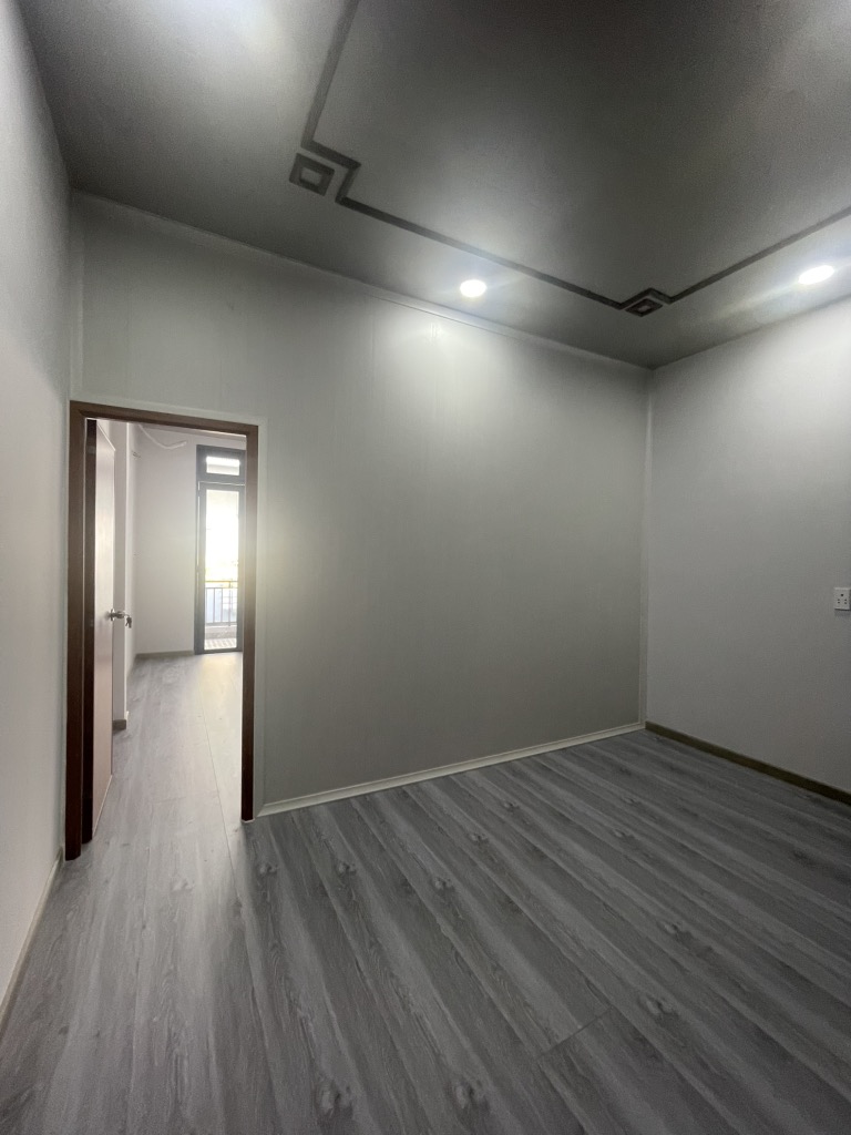 Bán nhà HXH khu K300 nhà ga T3 TSN, 51m2 ngang 4m, nhà mới đẹp ở ngay, nhỉnh 7 tỷ TL