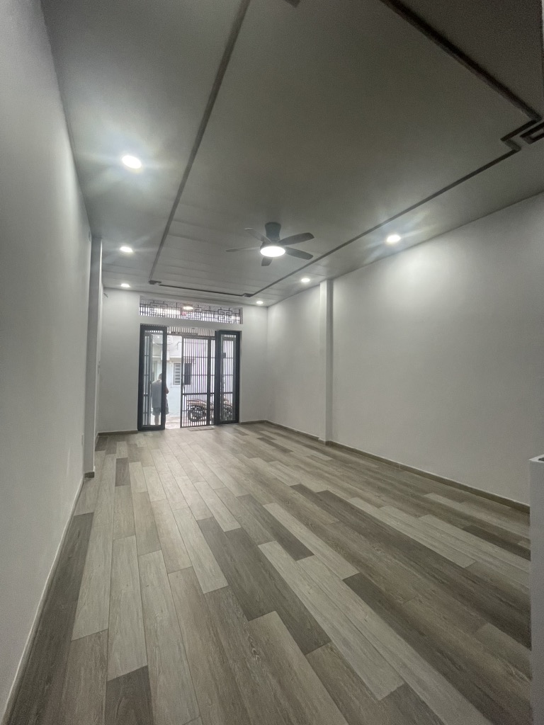 Bán nhà HXH khu K300 nhà ga T3 TSN, 51m2 ngang 4m, nhà mới đẹp ở ngay, nhỉnh 7 tỷ TL