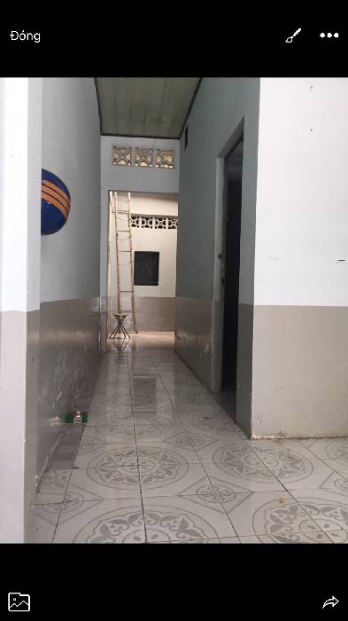 Nhà HXH Nguyễn Hồng Đào Tân Bình 62m2 tiện xây mới, nở hậu tài lộc, giá nhỉnh 7 tỷ TL