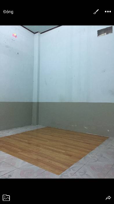Nhà HXH Nguyễn Hồng Đào Tân Bình 62m2 tiện xây mới, nở hậu tài lộc, giá nhỉnh 7 tỷ TL