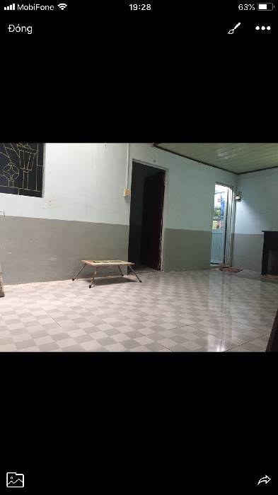Nhà HXH Nguyễn Hồng Đào Tân Bình 62m2 tiện xây mới, nở hậu tài lộc, giá nhỉnh 7 tỷ TL