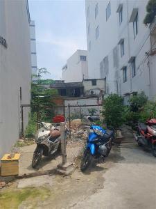 Bán đất HXH Trường Chinh 80m2 ngang 5 nở hậu, vị trí đẹp tiện xây mới KS, CHDV, chỉ 7 tỷ TL
