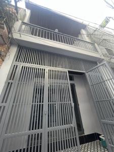Bán nhà HXH khu K300 nhà ga T3 TSN, 51m2 ngang 4m, nhà mới đẹp ở ngay, nhỉnh 7 tỷ TL