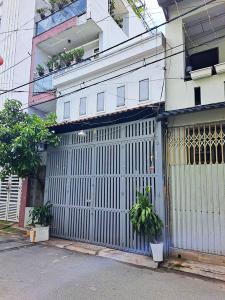 Nhà HXH Nguyễn Hồng Đào Tân Bình 62m2 tiện xây mới, nở hậu tài lộc, giá nhỉnh 7 tỷ TL