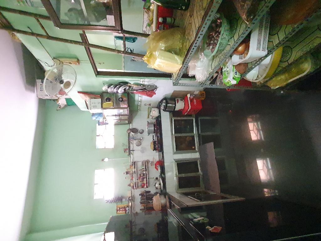 bán nhà riêng tại đường số 8, phường linh xuân, thủ đức