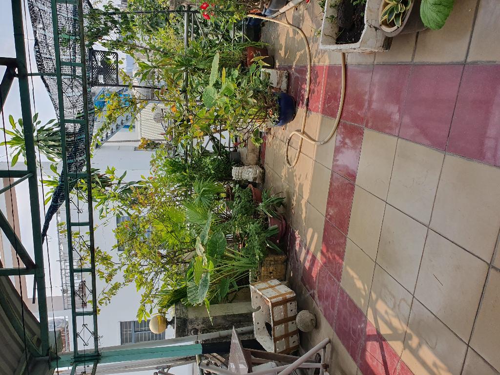 bán nhà riêng tại đường số 8, phường linh xuân, thủ đức