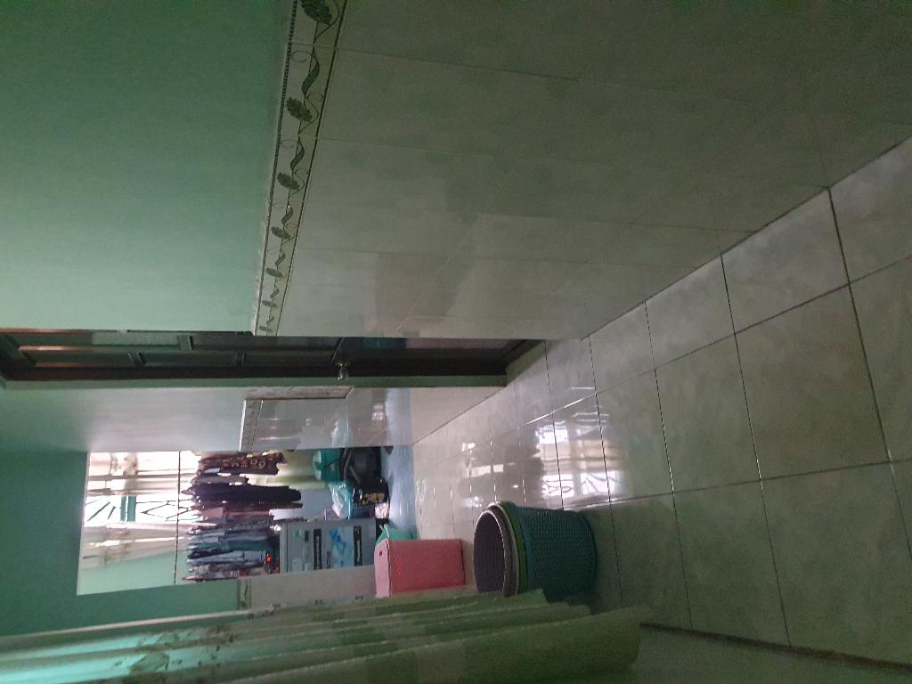 bán nhà riêng tại đường số 8, phường linh xuân, thủ đức