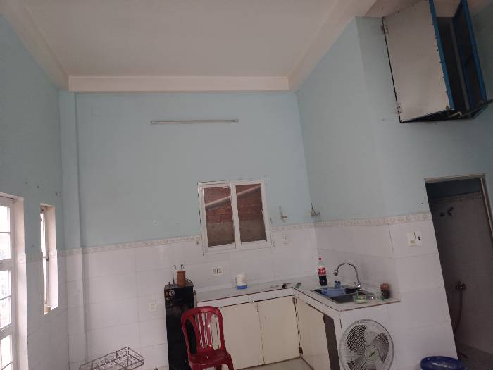HẺM XE HƠI ĐƯỜNG QL 13 - 36M² - 4 TẦNG - GIÁ 5 TỶ 4,