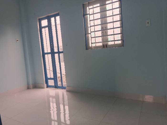 HẺM XE HƠI ĐƯỜNG QL 13 - 36M² - 4 TẦNG - GIÁ 5 TỶ 4,