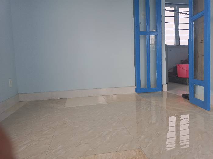 HẺM XE HƠI ĐƯỜNG QL 13 - 36M² - 4 TẦNG - GIÁ 5 TỶ 4,