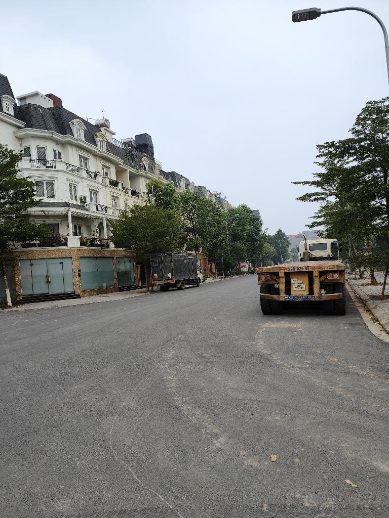 Văn Tiến Dũng - 45m2 - Dân xây - Lô góc - Nhỉnh 6 tỷ