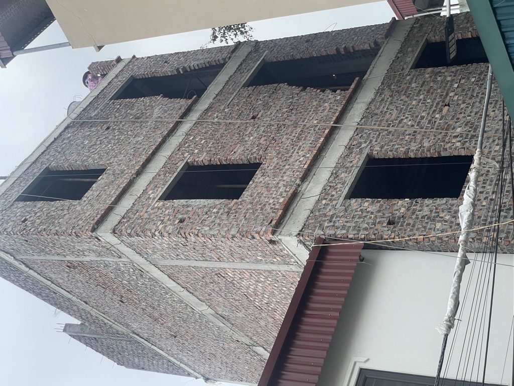 Văn Tiến Dũng - 45m2 - Dân xây - Lô góc - Nhỉnh 6 tỷ