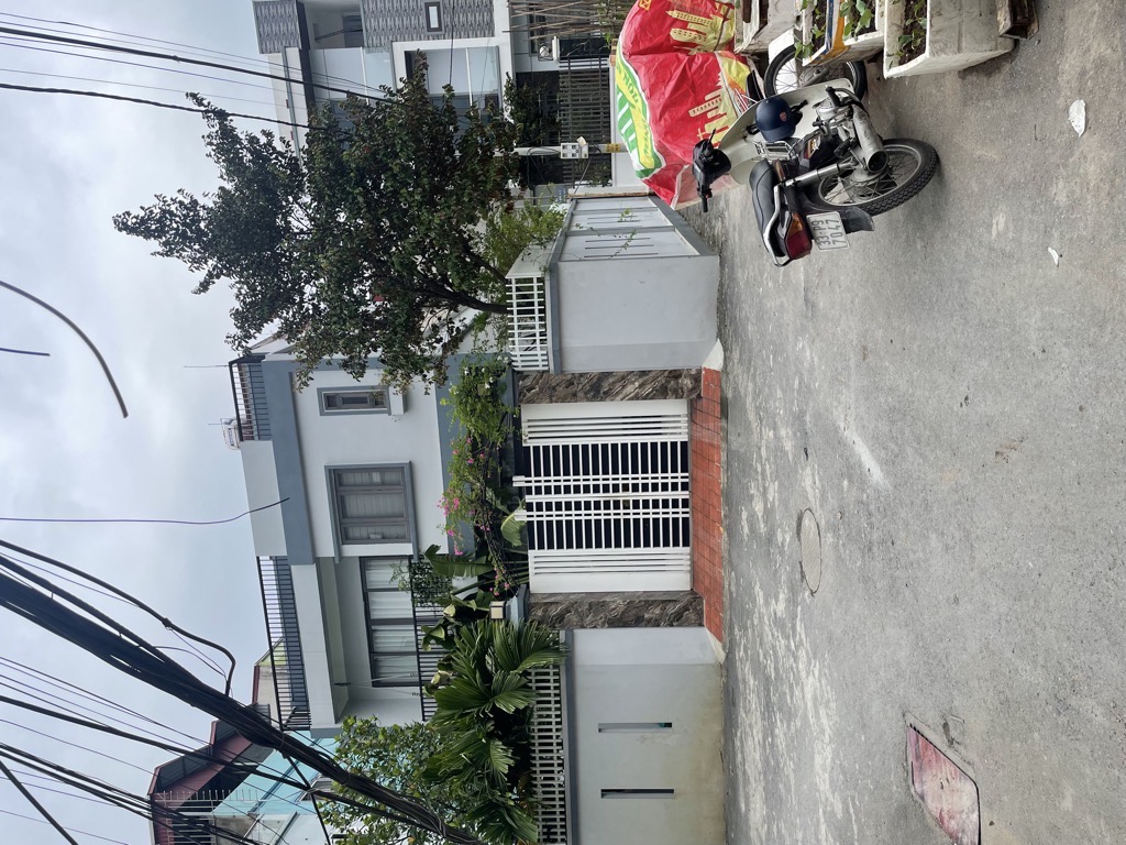 Văn Tiến Dũng - 45m2 - Dân xây - Lô góc - Nhỉnh 6 tỷ