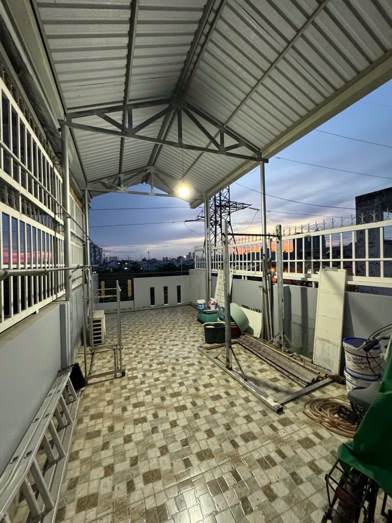 Nhà mới đẹp Bùi Minh Trực - nội thất xịn nhập khẩu - nhỉnh 6 t.ỷ